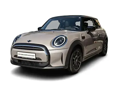 Gebraucht Mini Cooper Classic 136 PS (100 kW) 2023 Grau Kleinwagen