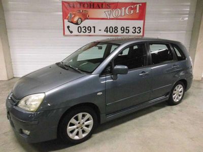 Suzuki Liana