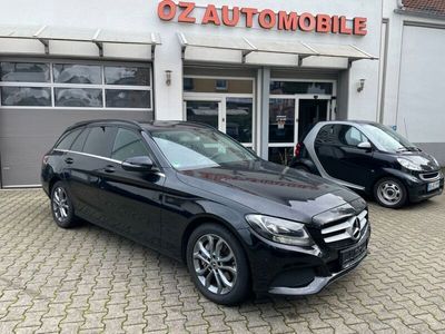 Mercedes C250