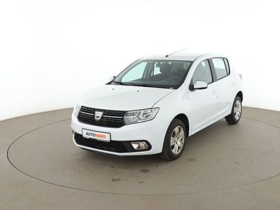 gebraucht Dacia Sandero 1.0 SCe Comfort, Benzin, 9.670 €