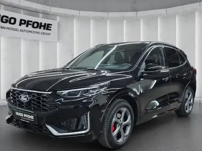 Gebraucht Ford Kuga