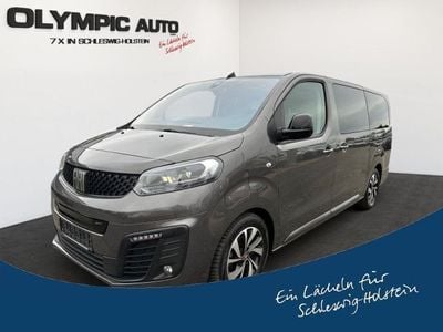 Fiat E-Ulysse