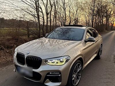 Gebraucht BMW X4 Shadowline 354 PS (260 kW) 2019 SUV