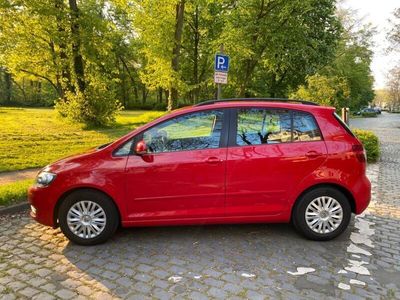 gebraucht VW Golf Plus VI 1.4 Serviceheft/Zahnriemen/HU neu