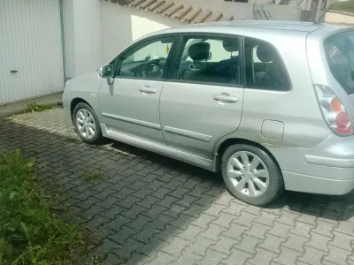 Gebraucht Suzuki Liana 107 PS (78 kW) 2006 Kombi