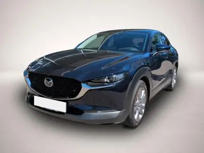 Gebraucht Mazda CX-30 Selection 122 PS (89 kW) 2021 Manufacturer SUV