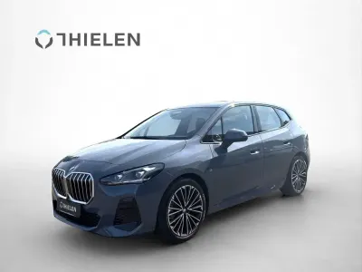 Gebraucht BMW 220 M Sport 156 PS (114 kW) 2023 Grau Coupé