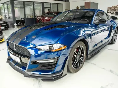 Gebraucht Ford Mustang GT