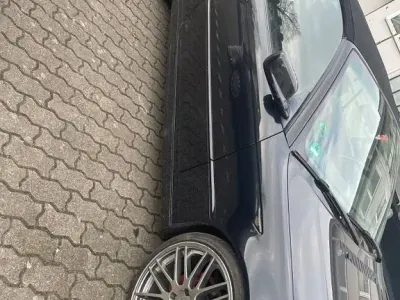 Gebraucht BMW 318 Cabriolet