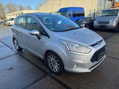 gebraucht Ford B-MAX Titanium