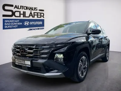 Gebraucht Hyundai Tucson