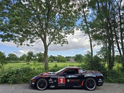 Corvette C6
