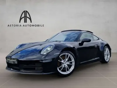 Gebraucht Porsche 911 Carrera