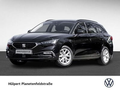 Seat Leon ST