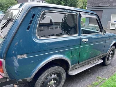 Lada niva
