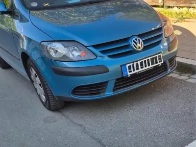 Gebraucht VW Golf IV