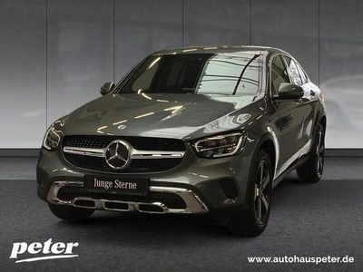 Mercedes GLC220