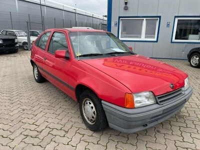 gebraucht Opel Kadett E CC 1.4 Guter zustand, Wenig KM, TÜV NEU!