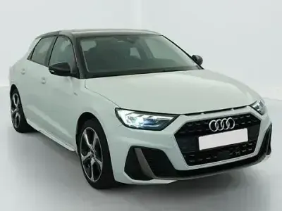 Gebraucht Audi A1 Design 116 PS (85 kW) 2025 Andere SUV