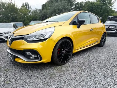 Gebraucht Renault Clio IV