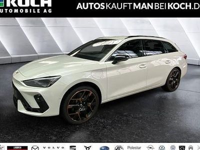 Neu Cupra Leon VZ 272 PS (200 kW) 2026 Grau Kombi
