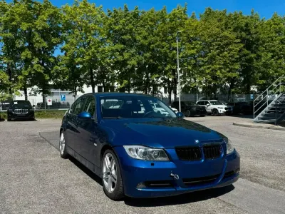 Gebraucht BMW 325