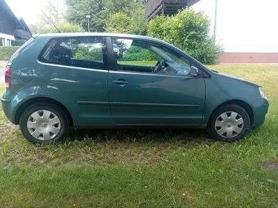 Gebraucht VW Polo