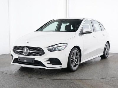 Usata Mercedes B200 AMG 163 CV (119 kW) 2025 Bianco Monovolume