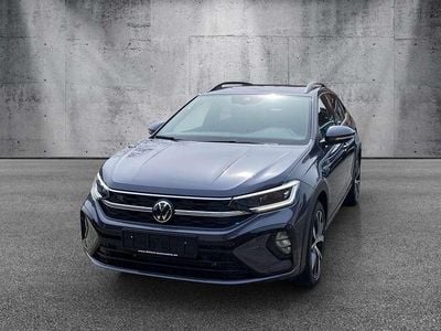 Novo VW Taigo IQ Drive 116 HP (85 kW) 2026 Cinzento SUV