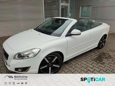 Volvo C70