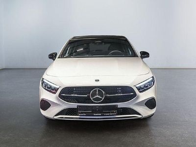 Gebraucht Mercedes A200 Progressive 150 PS (110 kW) 2026