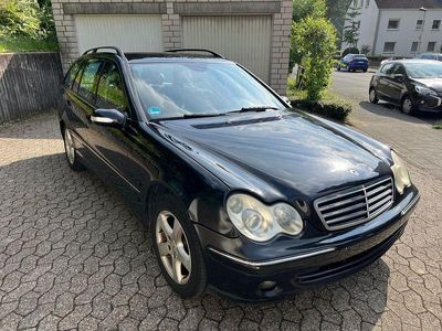 Mercedes C230