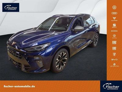 Gebraucht Cupra Terramar 204 PS (150 kW) 2025 Blau SUV