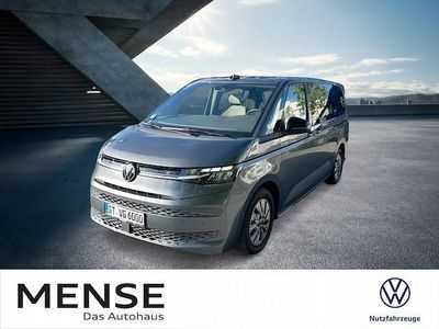 Gebraucht VW Multivan Life 150 PS (110 kW) 2025 Van