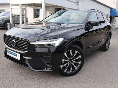 Gebraucht Volvo XC60 Plus 197 PS (144 kW) 2024 Onyx black SUV