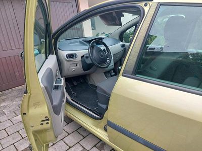 Renault Modus