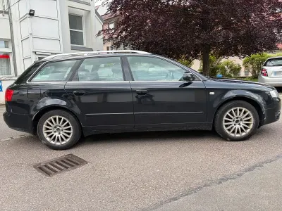 Usata Audi A4