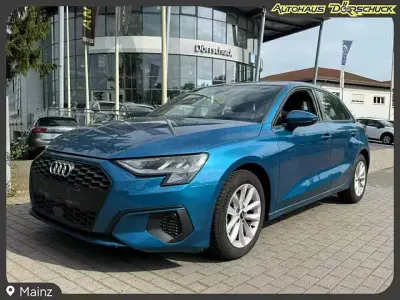 Gebraucht Audi A3