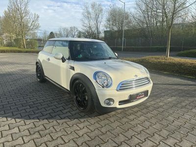 gebraucht Mini ONE 