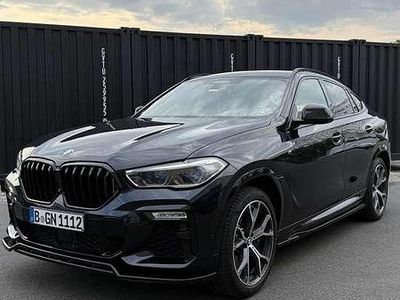 BMW X6 M