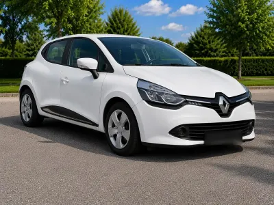 Gebraucht Renault Clio