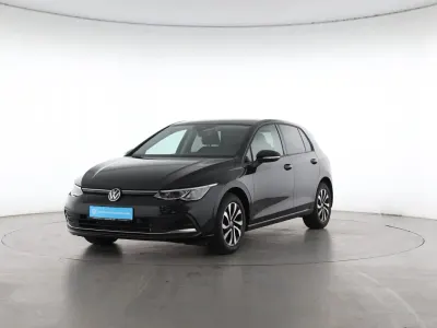 Gebraucht VW Golf VIII