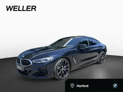 Gebraucht BMW M850
