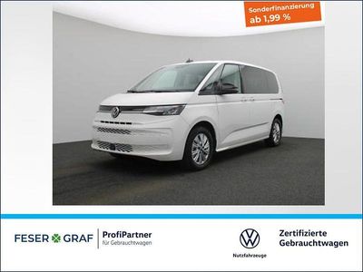 VW T7