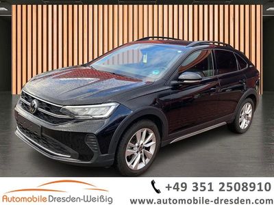 Gebraucht VW Taigo Goal 116 PS (85 kW) 2025 Schwarz SUV