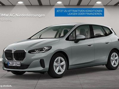 Second-hand BMW 220 Sport Line 163 CP (119 kW) 2025 Gri Monovolum