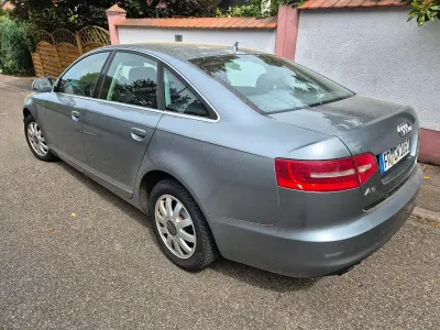 Gebraucht Audi A6