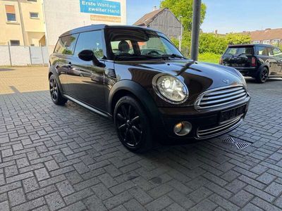 Mini Cooper Clubman