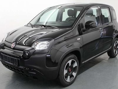 Fiat Panda Cross