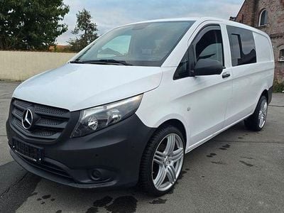 Mercedes Vito